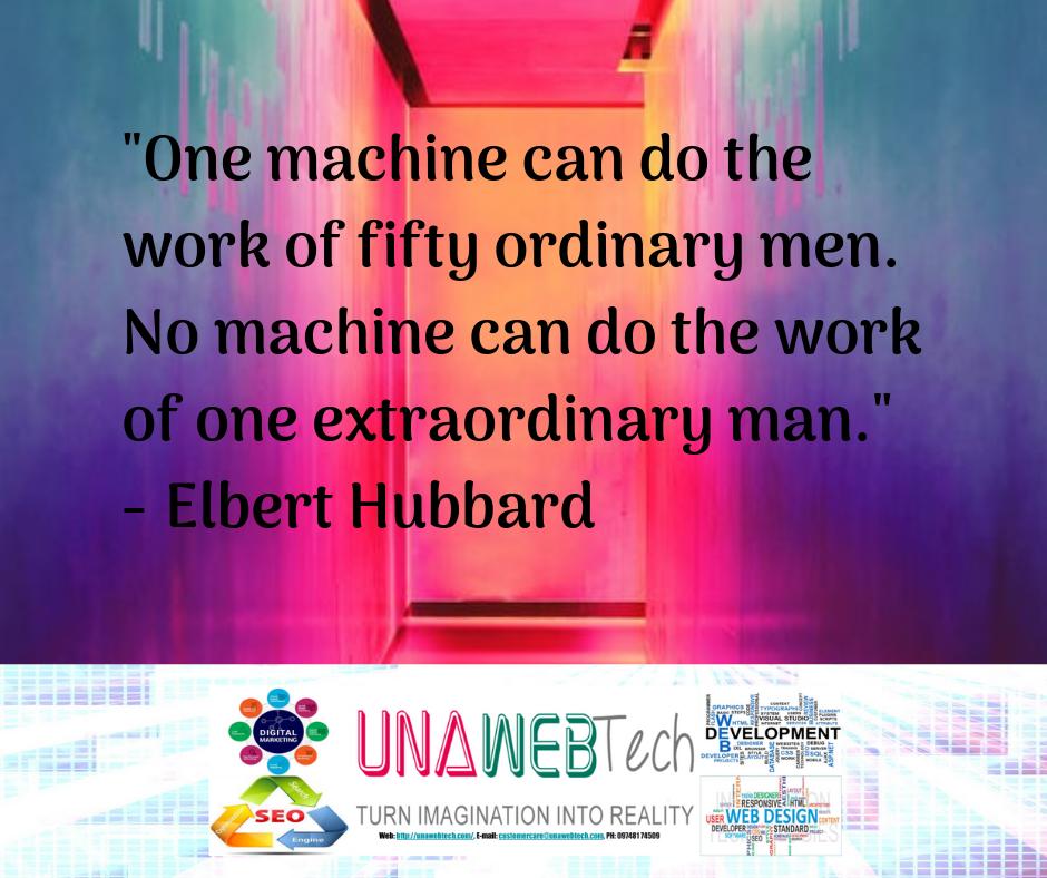 unawebtech's tweet image. #UnaWebtech
Courtesy: unawebtech.com
Ph: 09748174509
#thoughtoftheday, #tuesdayfeeling, #tuesdaymotivation, #tuesdaythoughts, #tuesdaywisdom,