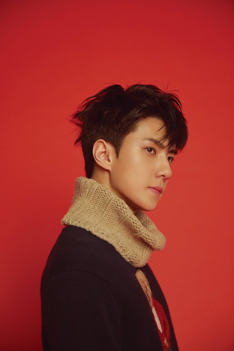 knockknock0408's tweet photo. SEHUN XIUMIN 
@weareoneEXO https://t.co/240AQdLbvg