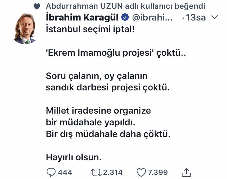 yasirbasbug's tweet photo. @candundaradasi https://t.co/T5okQSl05v