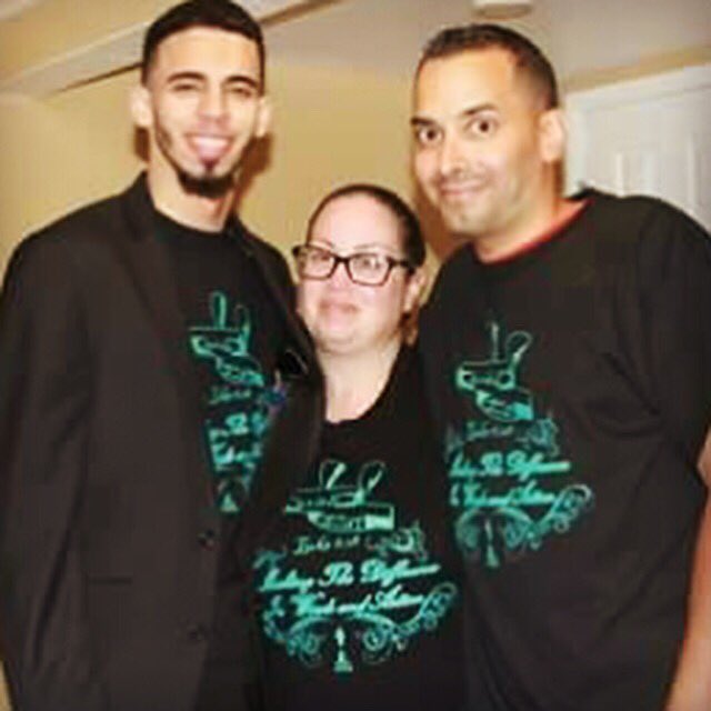 I think the looks on they’re faces stamp more approval than the ones on their tees, lol... smh #churchoutfit #churchgroups #churchgraphicdesign #iglesia #iglesianicristo #ministry #ministrytees #churchevents #andyetanotherseedisplanted