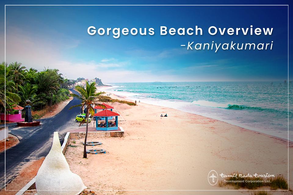 Tamil Nadu Tourism tweet media