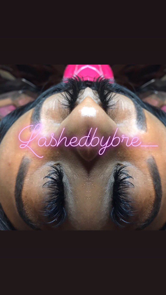 daniellebreonna's tweet image. $75 Volume Set ✨ #atlantalashtech