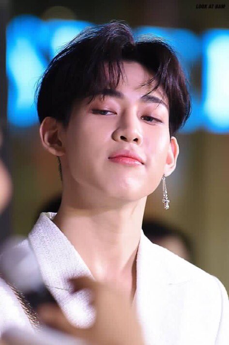 dueannapa11's tweet photo. @G73211 #BamBam #BamBamXCVllDay
#HappyBamBamDay
#GOT7 #갓세븐 #GOT7_SPINNINGTOP https://t.co/U2KZGgzpeo