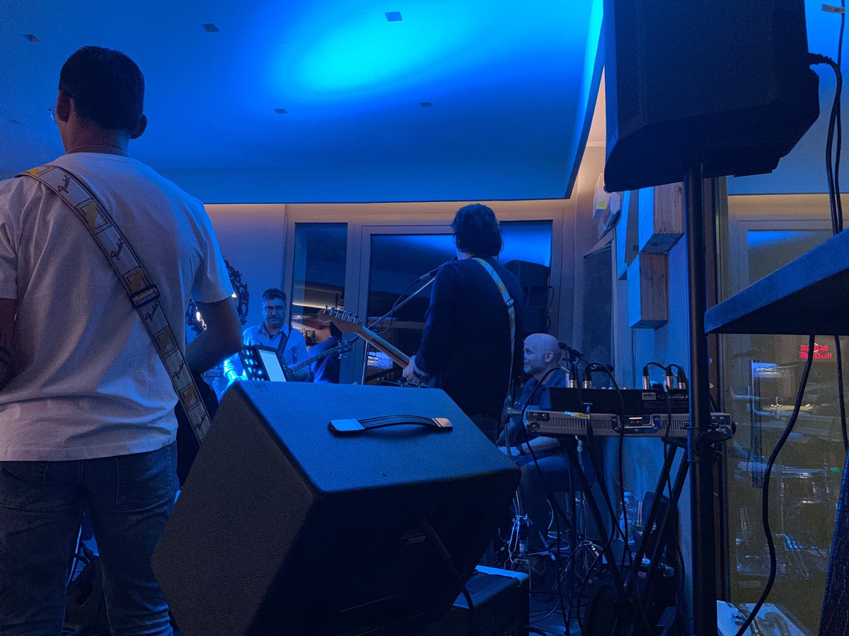 LiveTkm's tweet photo. #tabskillersmachine #tkm #sudoccidentalesicula #livetour2019 #binario7 #ragusa #4maggio2019 #thankyouall #staytuned #enjoy https://t.co/Xg0pdhnd7s