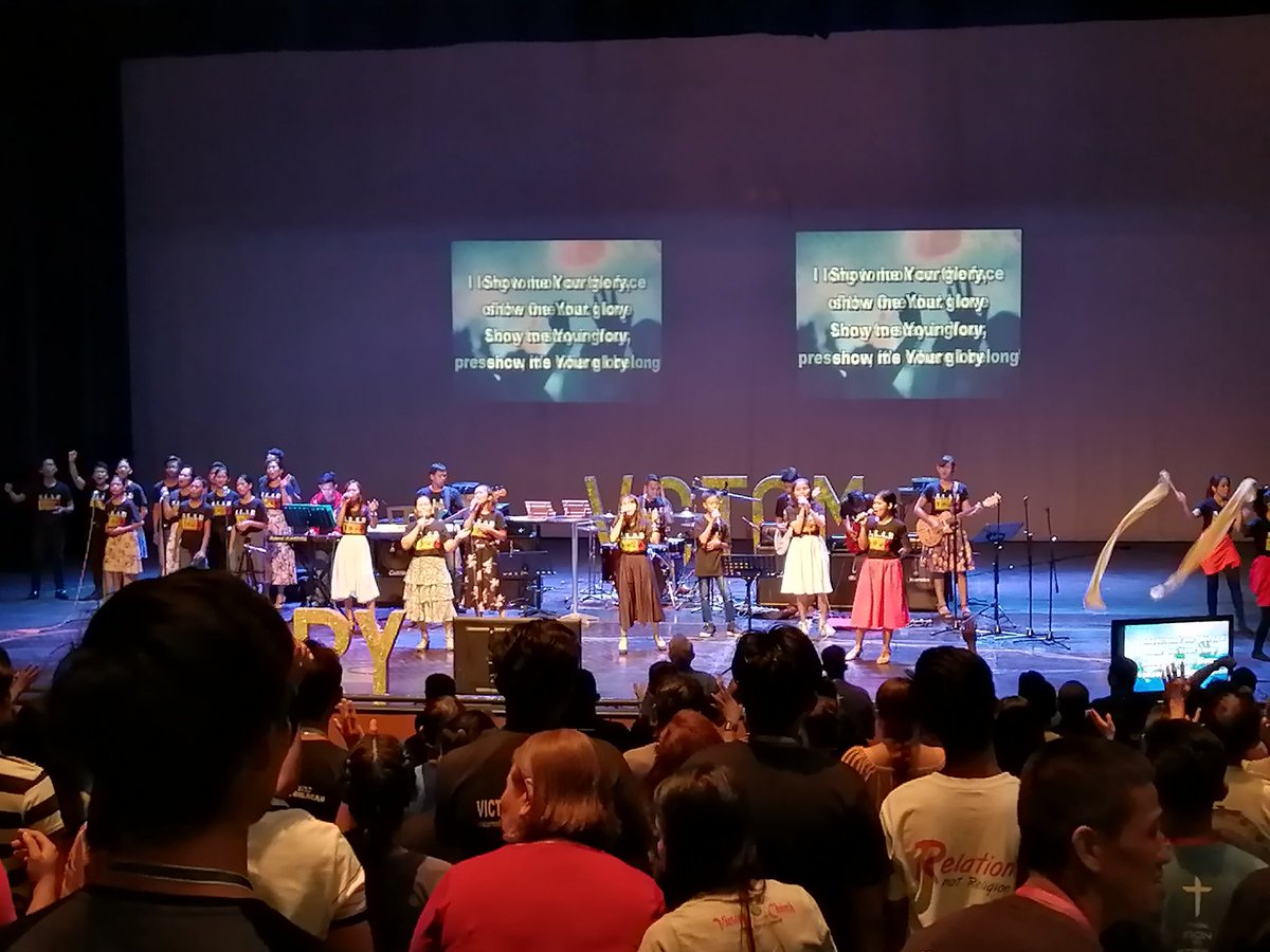 _khandymae's tweet photo. #vcicm
#nationalconference ❤ https://t.co/SfhmUB8XD3