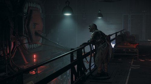 Esta semana, en #StarCitizen:

Martes: Post de Lore, el sistema Charon.

Jueves: Insiiiide Staaar Citizen

Viernes: Boletín RSI, boletín Squadron 42, nuevo Roadmap y Live!

Semanitas light, en qué estarán trabajando?