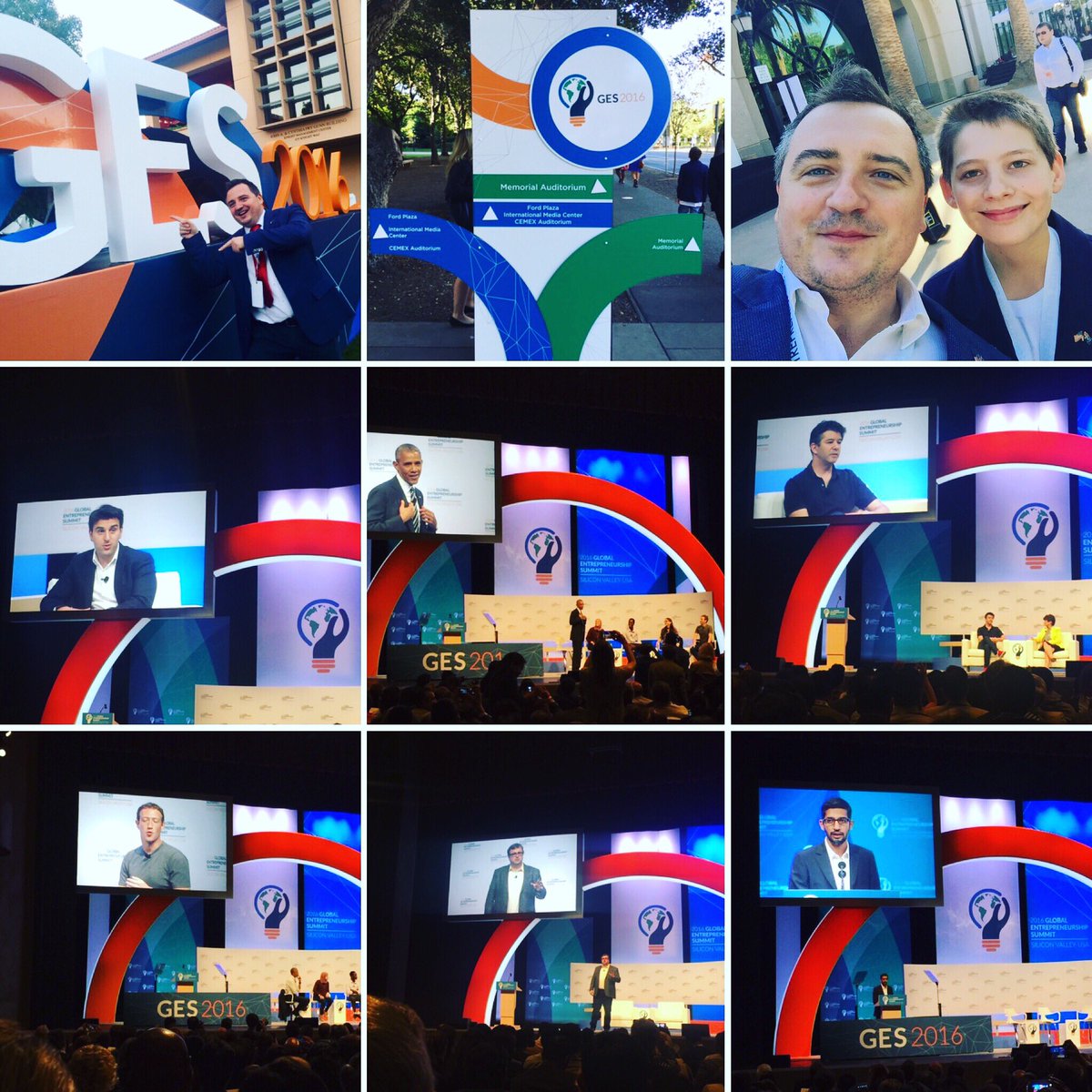 igor_au's tweet photo. In 2016, I only had a prototype for @Gruntify. Today, Gruntify is a thriving platform used around the world. The #GES2016 helped me learn to focus on what’s important for the business, and to believe in myself. Highly recommend attending #GES2019 to all! @theGESsummit https://t.co/vQ1D2jfujp