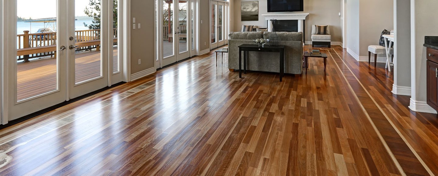 timber floor sanding in Melbourne