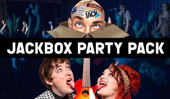 PickUp is playing Jackbox with some funny people and you can come join us! thebutterflyclub.com/show/pickup-do…