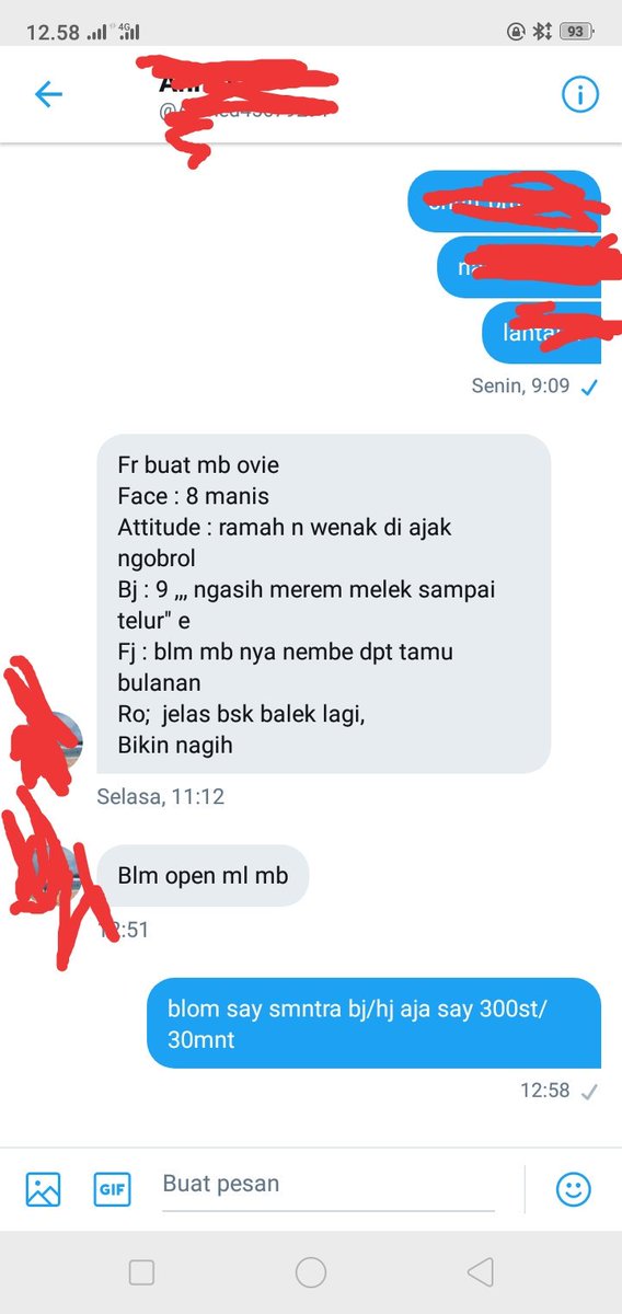 ofyi3's tweet photo. yuk bnyak yg RO louh say.. gk smua aq papp. https://t.co/mUBrEuVGP1