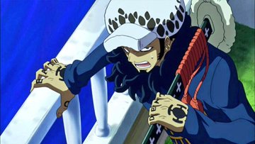 ワンピース ローの壮絶な過去とは アニメ何話で漫画は何巻 漫画qqq Com