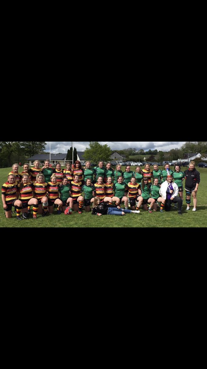SianD30's tweet photo. Can’t believe the season is over already💔🏉 https://t.co/fNHW9C5rAa