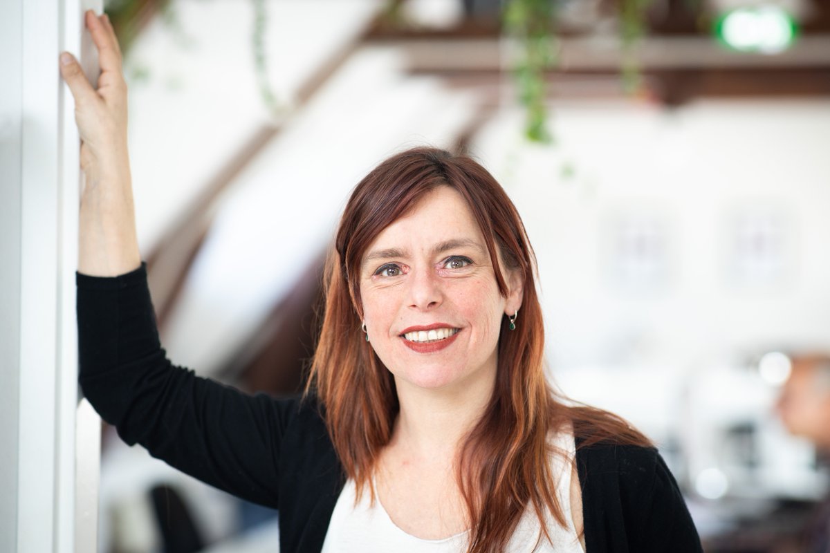 Op de bres voor veilig en gezond voedsel dlvr.it/R4CcnK