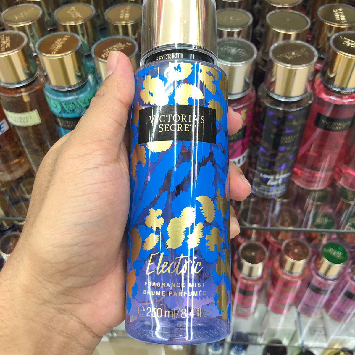 badrulhishae's tweet photo. Victoria Secret body mist RM55 include postage https://t.co/HIDs4bP7qA