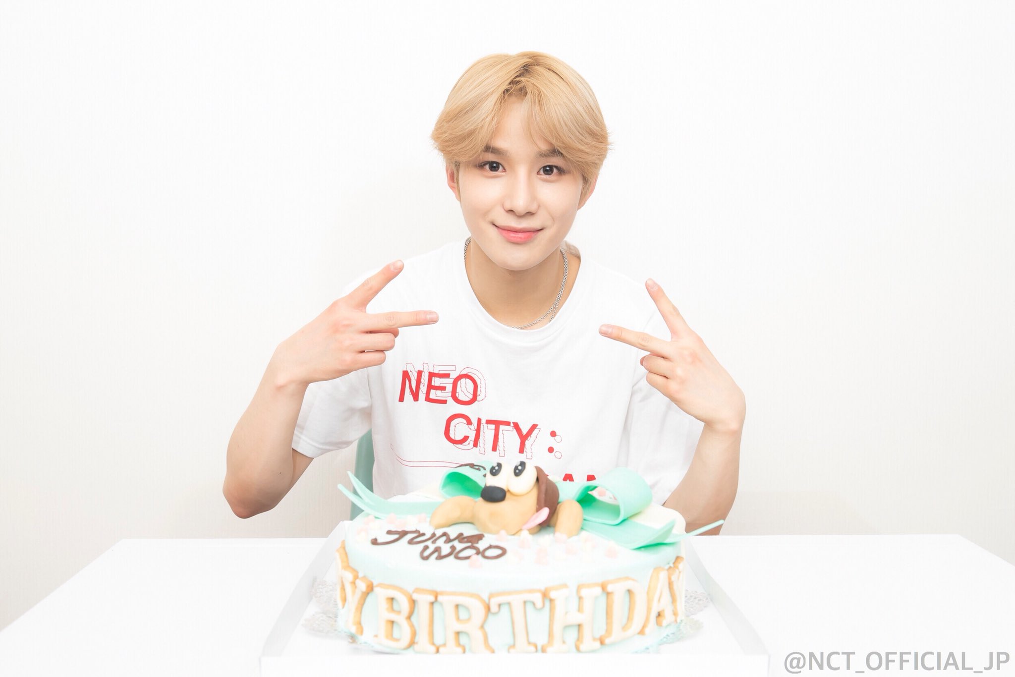 Nct Official Jp Neo City Japan The Origin Memories 21 In 石川 石川公演ではジョンウの誕生日をお祝いしました 前の公演でお兄さんたちのお祝いをしていたので 実はちょっと楽しみにしていました とジョンウ みなさんのバースデー