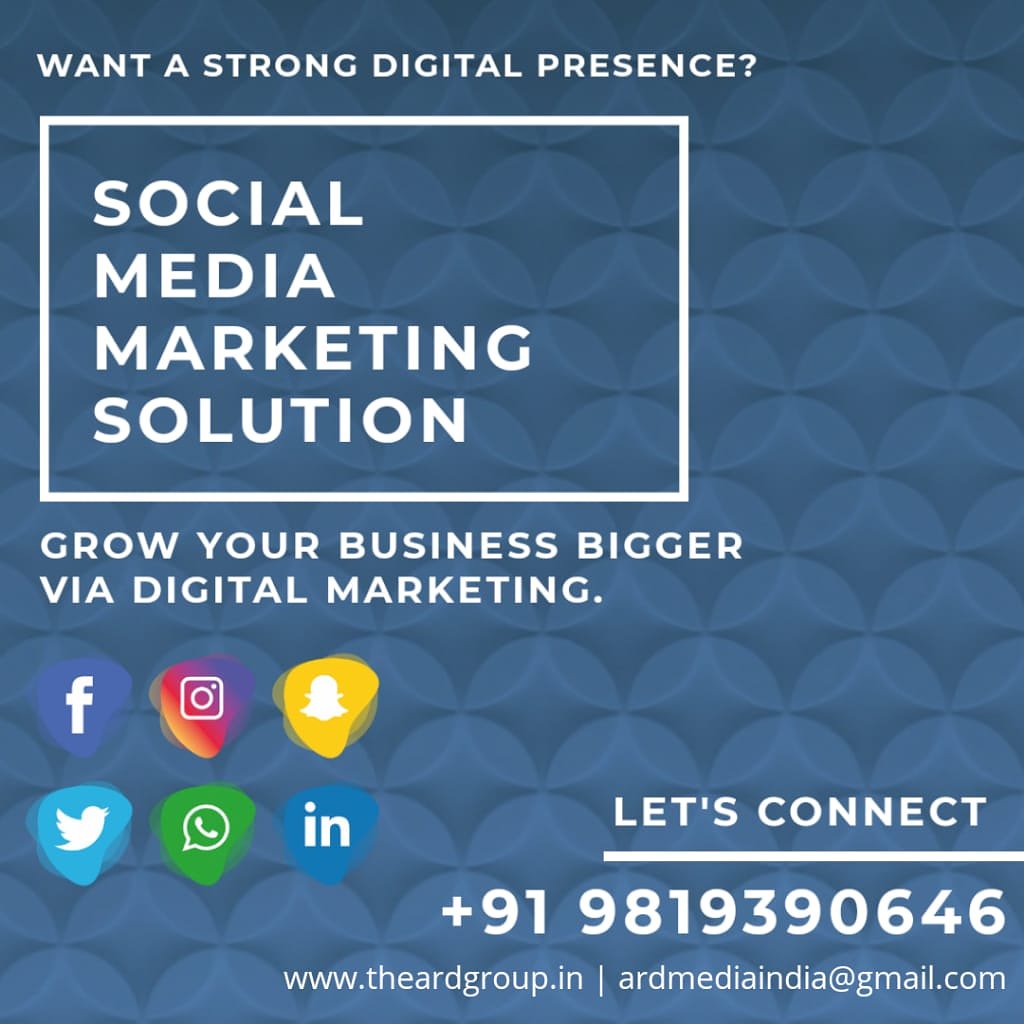 TheARDGroup tweet picture