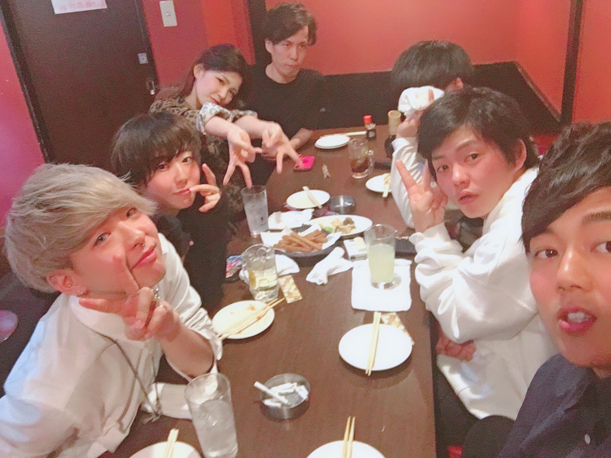 __rixxm's tweet photo. なんやかんや充実したGWでしたまる https://t.co/LnCKT6nvTs