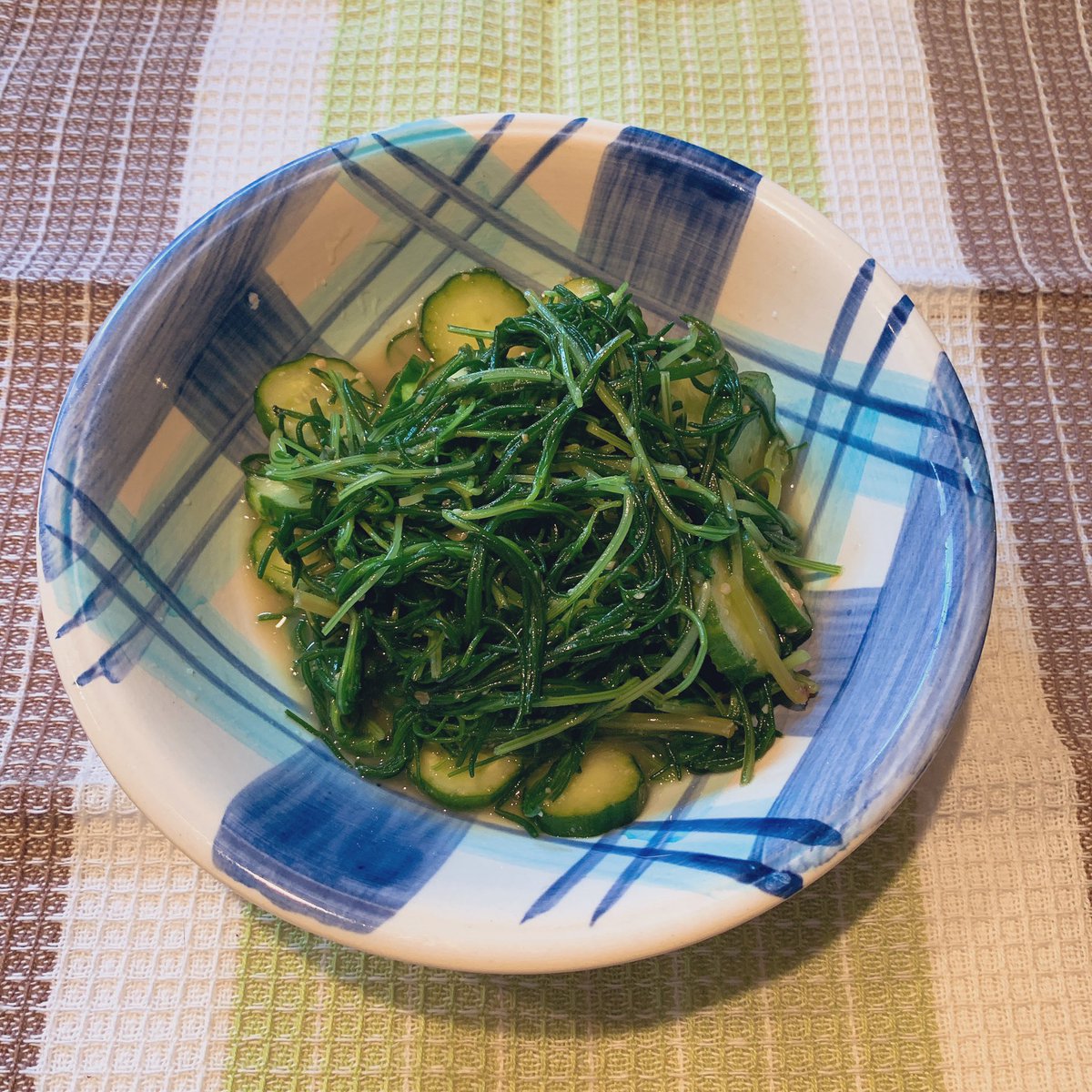 おかひじき Hashtag On Twitter