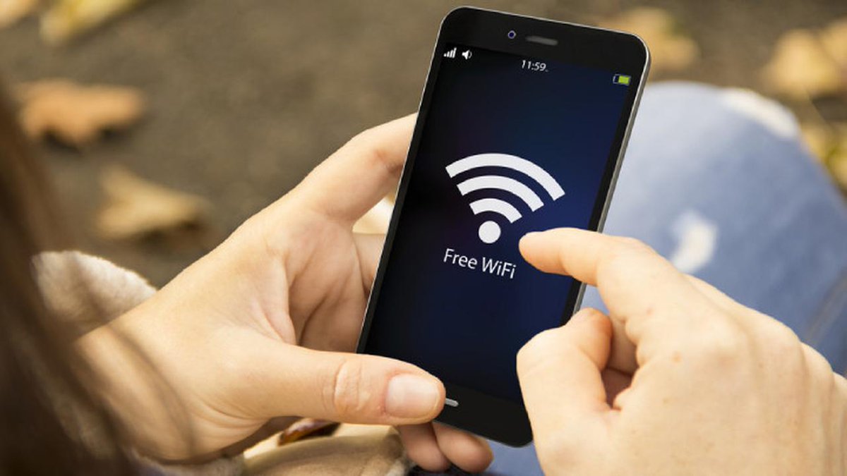 lintasteknology's tweet photo. Dengan Teknologi Ini, Kecepatan WiFi Bisa 300 Kali Lebih Ngebut .....
#robopark #infoteknologi #teknologiinformasi #lintasteknologi #erateknologi #industri40 #teknologi40 https://t.co/2yRqrlhYzC