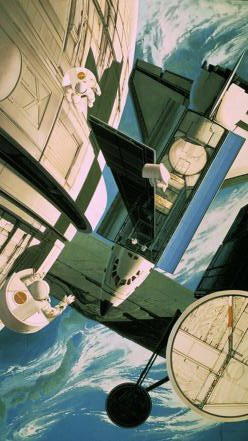 SydMode's tweet image. 眼下に日本列島 デザイン神的視点 #シドミード あらゆる未来ビジョンを描く時は常にこんな大胆な視点なのだろうか #sydmead #overlooking view