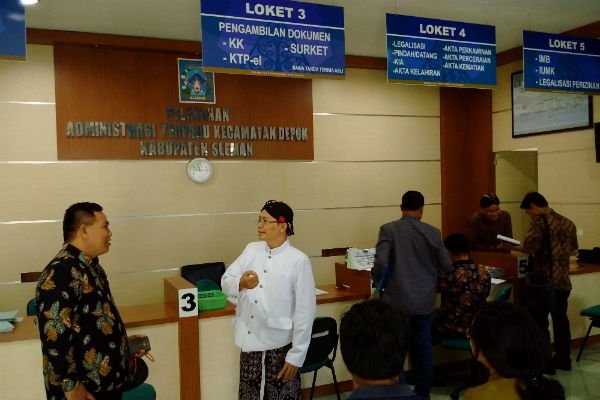Harian_Jogja's tweet photo. Bulan Puasa, PNS Sleman Diminta Dahulukan Pekerjaan Berat di Pagi Hari https://t.co/toxBvzAljr https://t.co/G4hnB83Ynl
