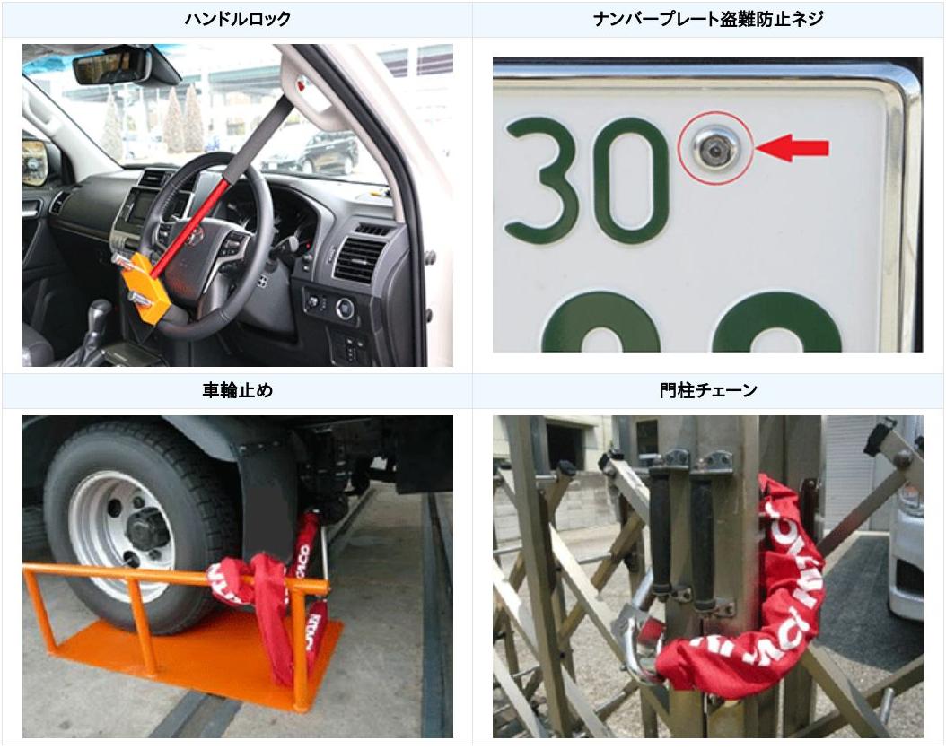 茨城県警察本部 公式 בטוויטר 自動車盗難に注意 県内で自動車の盗難被害が後を絶ちません 乗用車や貨物車 のほか油圧ショベル等の重機やトラクターの被害も多発しています 車にはハンドルロックやホイールロックを設置するなど物理的な防犯対策が有効です 茨城県警察本部 公式 בטוויטר 自動車盗難に注意 県内で自動車の盗難被害が後を絶ちません 乗用車や貨物車 のほか油圧ショベル等の重機やトラクターの被害も多発しています 車にはハンドルロックやホイールロックを設置するなど物理的な防犯対策が有効です