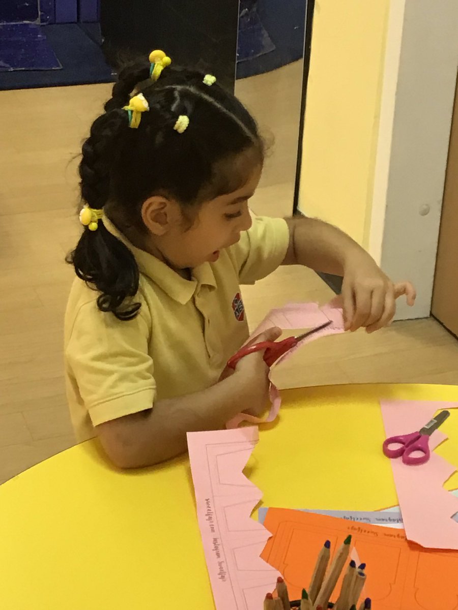 Pre Kindergarten | CAS Dubai tweet media