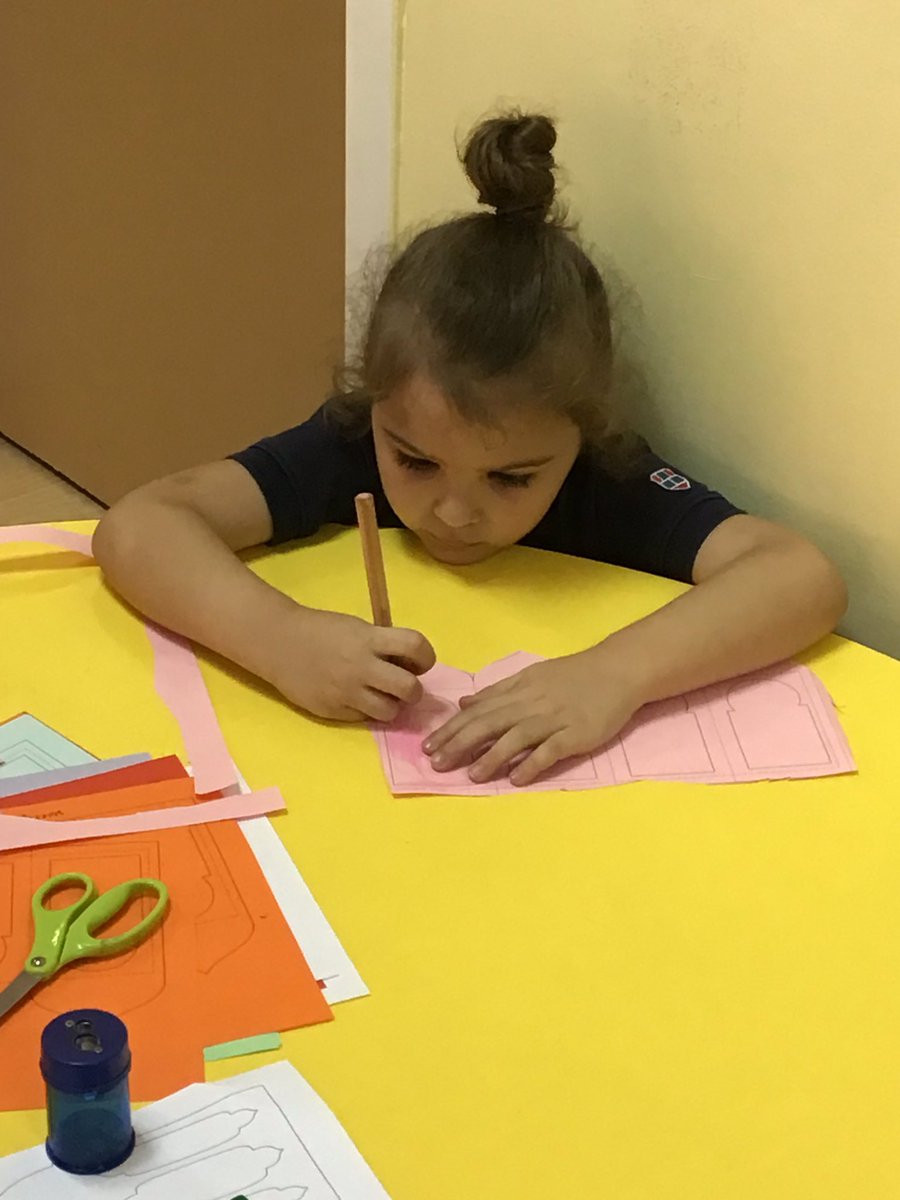 Pre Kindergarten | CAS Dubai tweet media