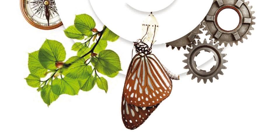 De Scale of Significance en Change Agency Network hebben de handen ineen geslagen en organiseren samen een Meetup! Kom je ook op 13 mei van 1800-2100 in Amsterdam? Meer info en aanmelden: ow.ly/9KFr30ovZcK