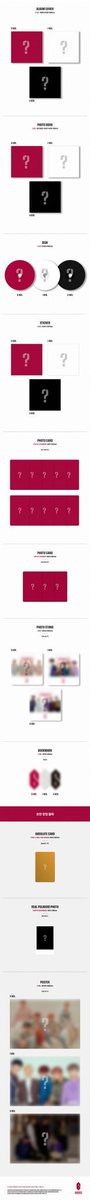 INTL_AB6IX's tweet photo. [INFO] Preview Album debut AB6IX <B:COMPLETE>

Total 3 version : S, I, X vers
Price: 17.800 won/vers

🔗: https://t.co/6qqJ65qBt2

#AB6IX #에이비식스 #ABSOLUTE6IX #임영민 #전웅 #김동현 #박우진 #이대휘 https://t.co/YMAagmy7Tx