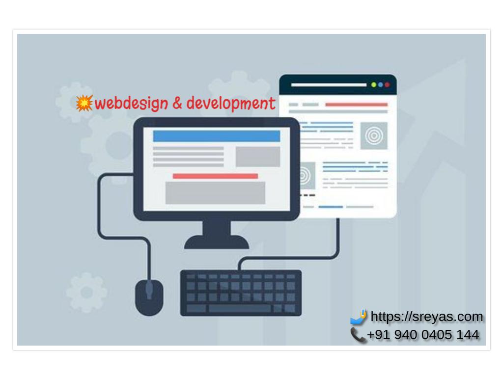 sreyas_it's tweet photo. "We offer the best #web_designing and development #services".

#web_app #mobile_app_development_company #websitedevelopment 
#web_designing #cms_development #WebServices #webdevelopment #drupal

For more details,click here.!!!
🤳https://t.co/yr6jfCMz4I
📞 +91 940 0405 144 https://t.co/SJec5gYWCe