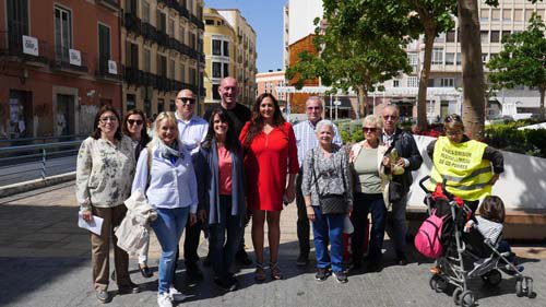 _ElObservador_'s tweet photo. La Semana Santa de Málaga no puede convertirse en el Titanic
Málaga, la de los malagueños, no la de la Agrupación de Cofradías, no quiere una Semana Santa privatizada.
OPINIÓN. El Micro de María. Por María de la Torre https://t.co/OTgElNEt42 https://t.co/NPqWhb2YsF
