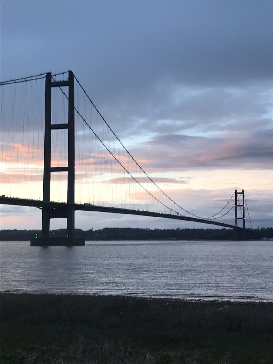 Key Languages are looking forward to meeting other <a href="/FSBYHNE/">FSB Yorkshire, The Humber and North East England</a> @HumberGrowth <a href="/VisitNorthLincs/">Visit North Lincs Biz</a> Barton, this morning, great venue at Waters Edge Visitor Centre with fabulous views #Humber #Translation #Interpreting #Telephone #Video