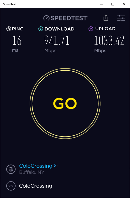 KickServers tweet picture