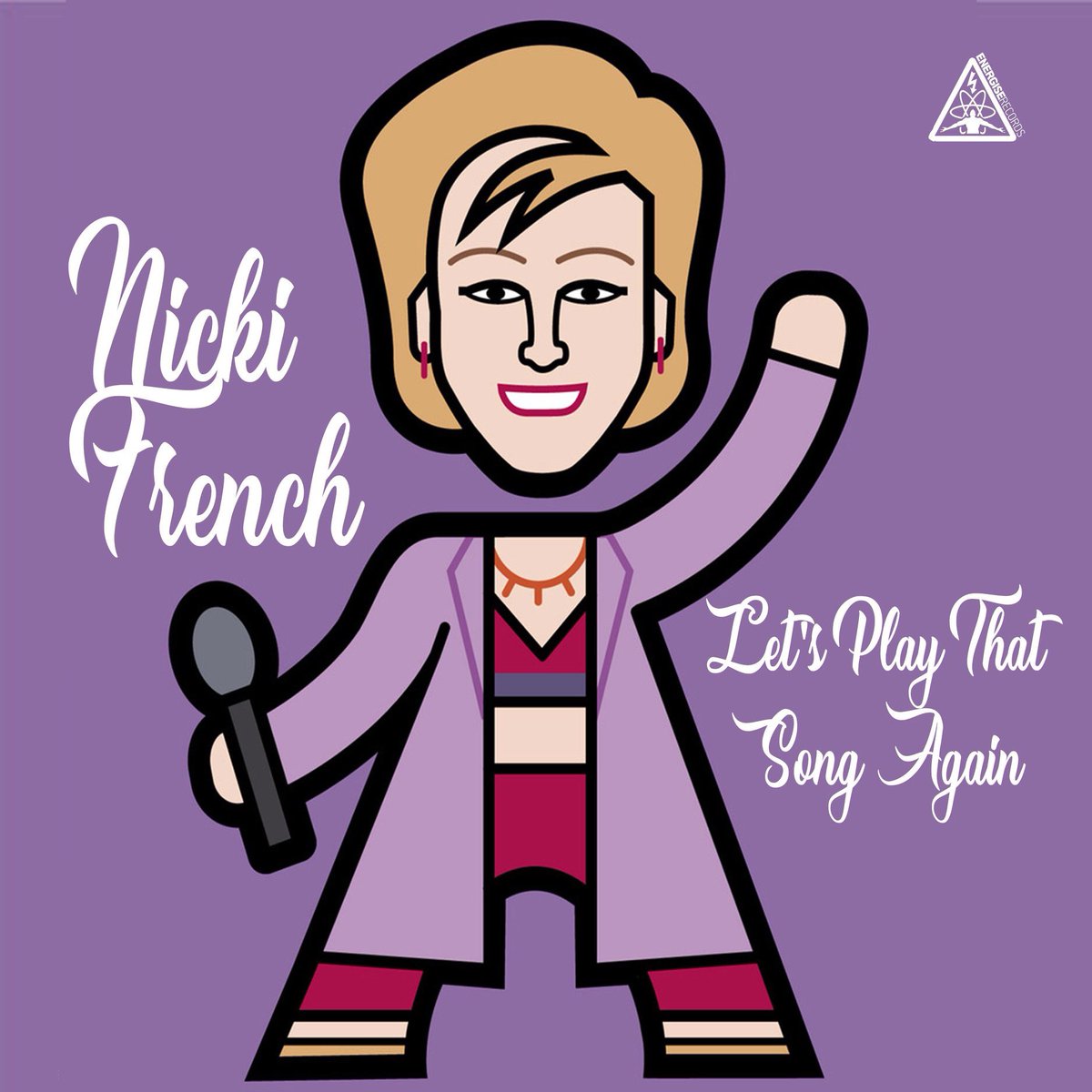 mainstagemgt's tweet photo. A big shoutout to @Europops for the fantastic @NickiFrenchie artwork - check out their amazing images of #Eurovision artists past and present!

#Europops #Eurovision #NickiFrench https://t.co/EnhVyGzzet