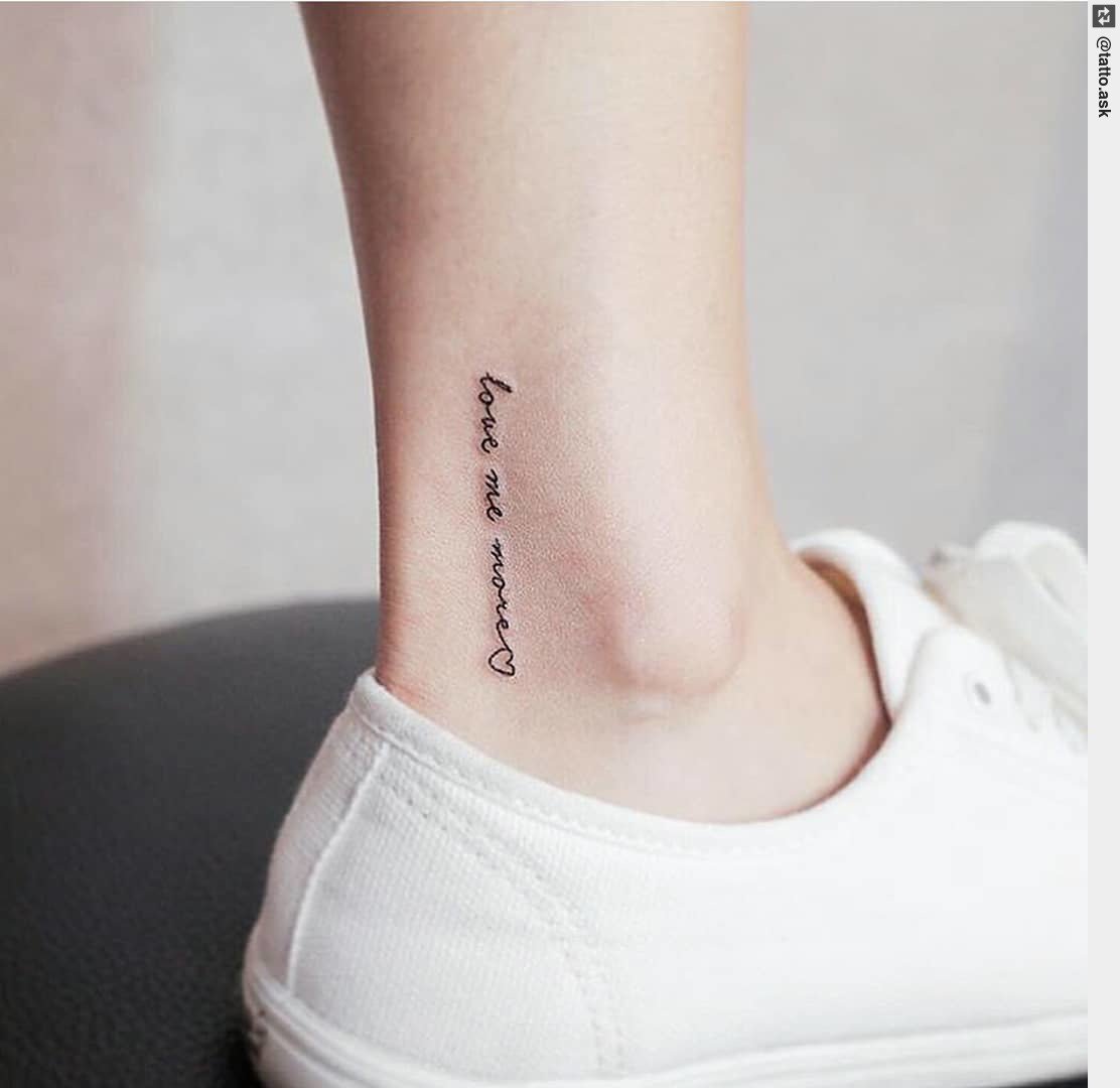 Tattooideal Hashtag On Twitter