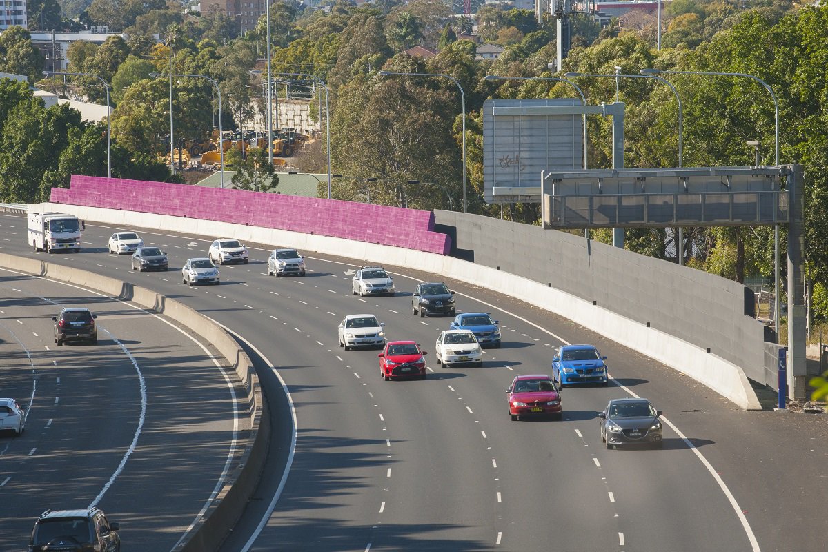 Engineered to protect the community from unwanted sound created in road, rail corridors and power sub-stations, the Hebel Acoustic Wall Systems deliver superior acoustic performance with flexibility. Learn more hubs.ly/H0hLJXy0
