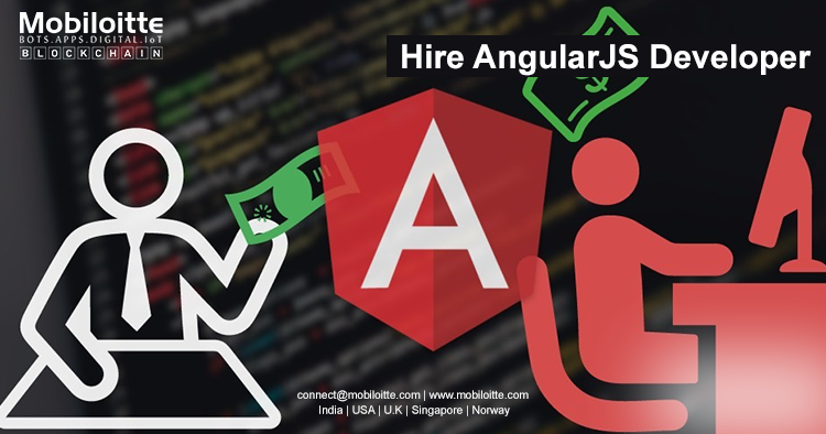 Mobiloitte's tweet image. We build the framework most suited for your #applicationdevelopment and offer services to #HireAngularJSDevelopers on an hourly, part-time, or full-time contract basis.
bit.ly/2URamrj
#angularjsdevelopmentservices #hireangulardeveloper #angularjsdevelopmentcompany