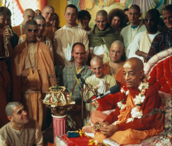 Don’t become a guru, mother, or father if we cannot save our dependents from birth and death dlvr.it/R4CJHy