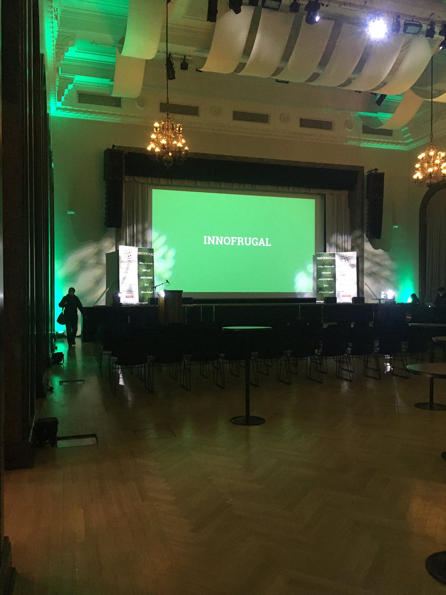 dealroomevents's tweet photo. Deal Room is ready for #successfulnetworking during @innofrugal conference 2019 #dealroomevents #successinnetworking https://t.co/5QfM0L7LUq