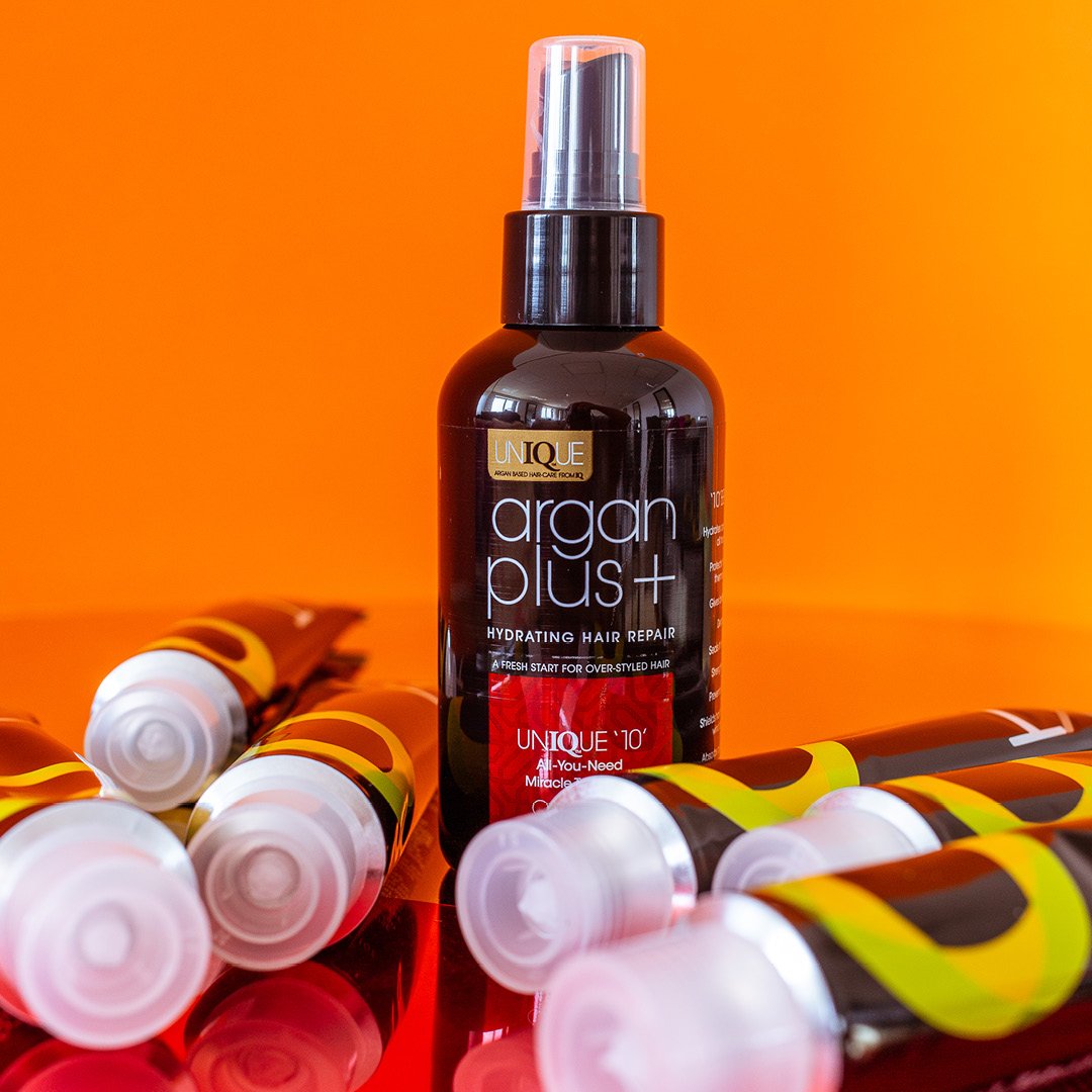 SalonConnectUK's tweet photo. Buy 6 NXT tubes and get a FREE bottle of ARGAN+ Unique 10! Perfect for treating the hair! 

SHOP NOW: https://t.co/QwUql83Q9r  

#nxtcolour #nxthaircolor #nxthaircolour #capitalhair #haircolour #capitalhairandbeauty https://t.co/1diI1ESibn