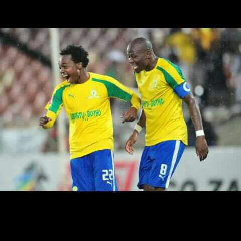 Hlompho_Kekana's tweet image. You're diffrent ...never forget that