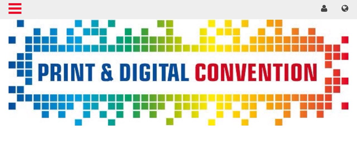 ValueCommAG's tweet image. #ValueCheck: Auf dem Weg zur #printdigitalcon, die auf #Erfolgskurs sein soll. 1.500 Besucher werden erwartet. Gleichzeitig kommen zur #republica19 Berlin 20.000, zur #OMR19 in HH, dem #digitalmarketing Event, gar 50.000.—Sind solche  #print Events noch relevant? #transformation