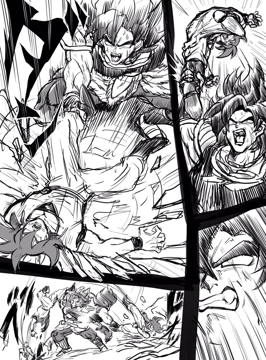 𝐋𝐞𝐠 自分 足掴んで振り回すやつ本当好きなんすよぉ ドラゴンボール超ブロリー観ました アクション作画の物量がケタ違いでした 円盤買いました 𝐋𝐞𝐠 自分 足掴んで振り回すやつ本当好きなんすよぉ ドラゴンボール超ブロリー観ました アクション作画の物量がケタ違いでした 円盤買いました