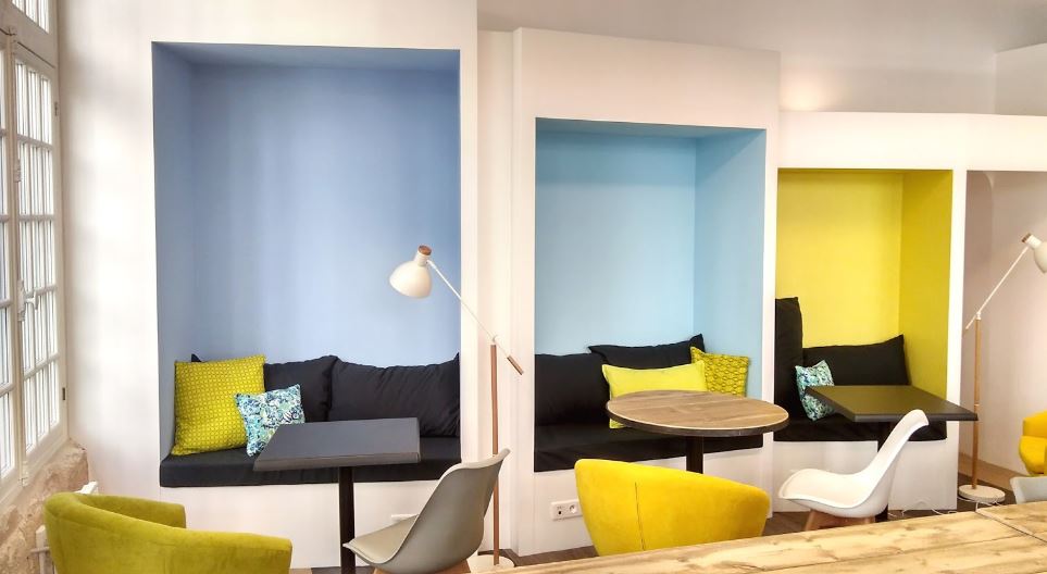 PerrineCarp's tweet image. Prochain atelier "Faire de la publicité sur Facebook " le mardi 21 mai  de 14h30 à 17h30, toujours chez MyCowork Beaubourg. Venez vous initier en petit groupe à la plateforme  publicitaire #FacebookAds !  #Formation #Facebook weezevent.com/atelier-faire-…