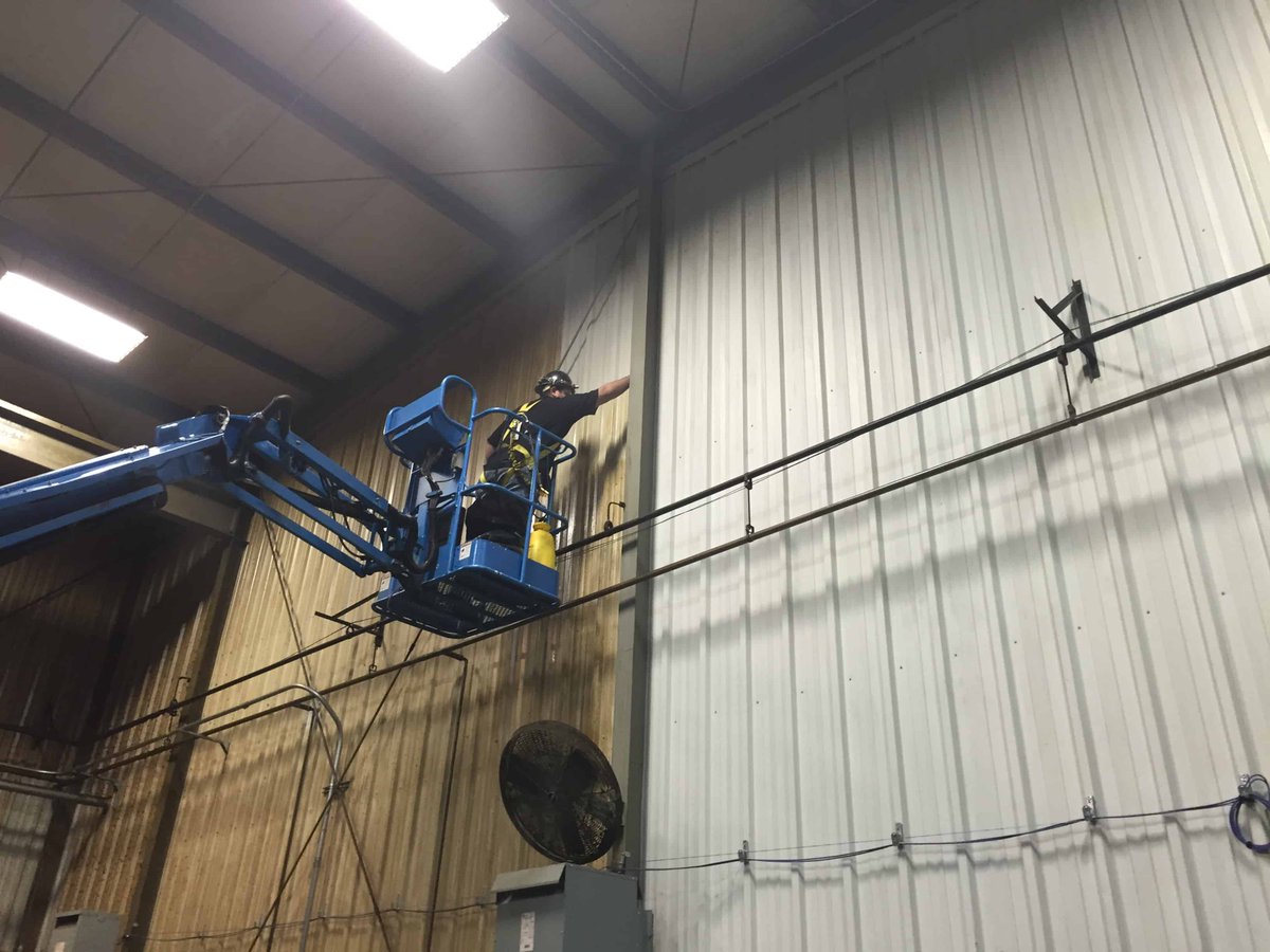 msrservicesau's tweet image. Industrial premises are a mammoth job to not only keep maintained and cleaned on the regular, but also when it comes time to vacate the space, the make good is another huge hurdle. Let us help! Contact our experienced team 1300 064 355 buff.ly/2JHsHOG