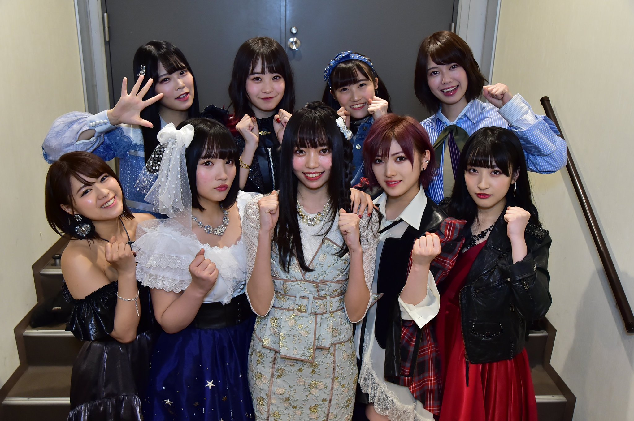 NMB48 Official on Twitter: “5月12日(日)21:30～24:30 TBSチャンネル1にてAKB48グループ歌唱力