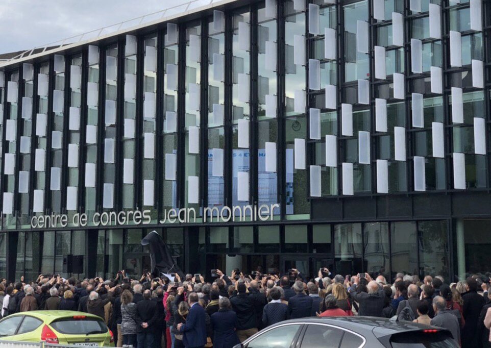 Laurent Rossez tweet media