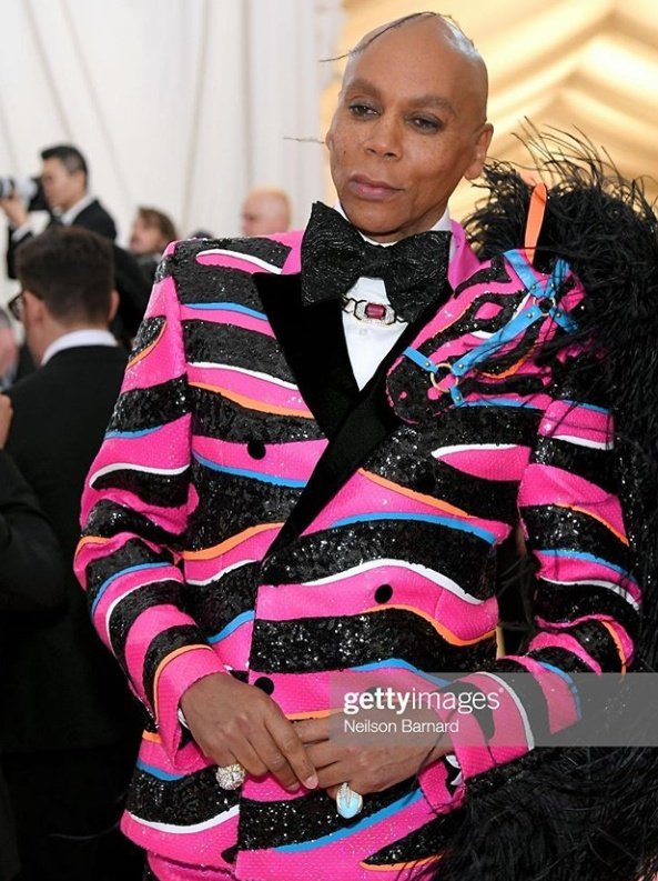 Sebastian_Gram1's tweet photo. MetGala
#METGala
#DragRace
#RuPaul
@RuPaulsDragRace
@RuPaul
#MetGala:
RuPaul ... I'm sorry my dear, but you're UP for Elimination...
#MamaRuth #metgala2019 https://t.co/GESICWHcmX