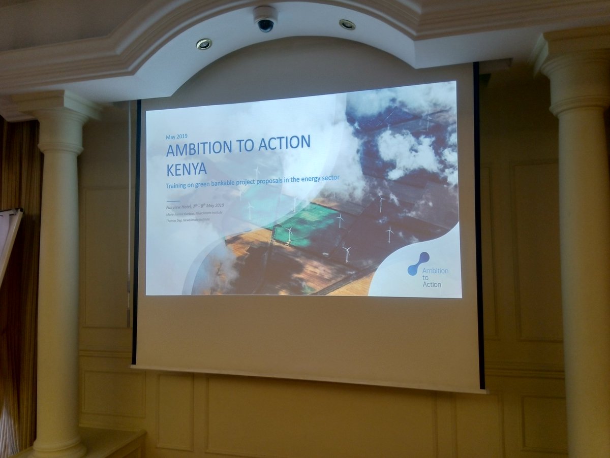 EED Advisory tweet media